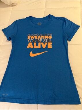 Nike Tee